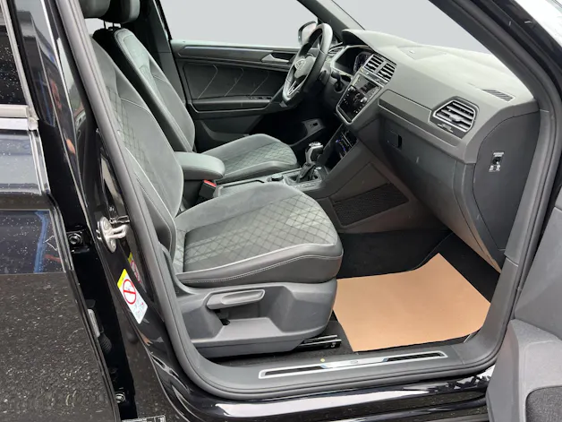 VW Tiguan 2.0 TDI SCR R-Line 4Motion DSG