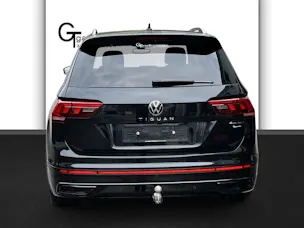 VW Tiguan 2.0 TDI SCR R-Line 4Motion DSG