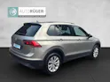 VW Tiguan 2.0 TDI SCR Trendline 4Motion DSG