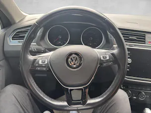 VW Tiguan 2.0 TDI SCR Trendline 4Motion DSG