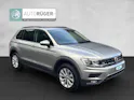 VW Tiguan 2.0 TDI SCR Trendline 4Motion DSG