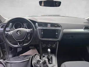 VW Tiguan 2.0 TDI SCR Trendline 4Motion DSG