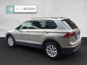 VW Tiguan 2.0 TDI SCR Trendline 4Motion DSG