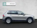 VW Tiguan 2.0 TDI SCR Trendline 4Motion DSG