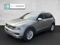 VW Tiguan 2.0 TDI SCR Trendline 4Motion DSG