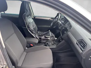 VW Tiguan 2.0 TDI SCR Trendline 4Motion DSG