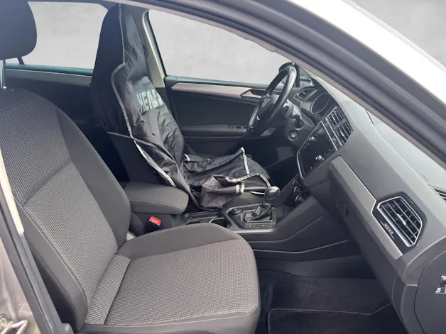 VW Tiguan 2.0 TDI SCR Trendline 4Motion DSG