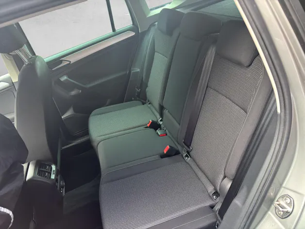 VW Tiguan 2.0 TDI SCR Trendline 4Motion DSG