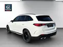 Mercedes-Benz GLC 220 d 4M 9G-Tronic