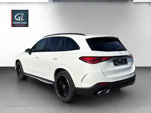 Mercedes-Benz GLC 220 d 4M 9G-Tronic