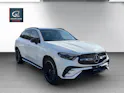 Mercedes-Benz GLC 220 d 4M 9G-Tronic