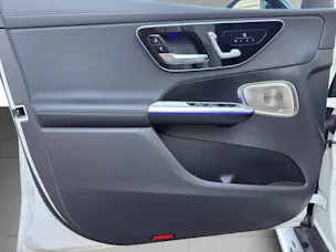 Mercedes-Benz GLC 220 d 4M 9G-Tronic