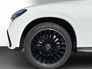 Mercedes-Benz GLC 220 d 4M 9G-Tronic