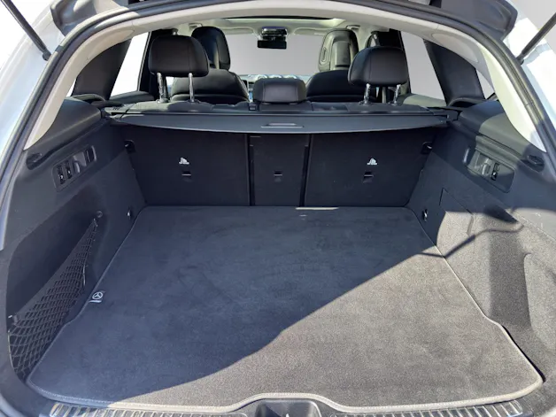 Mercedes-Benz GLC 220 d 4M 9G-Tronic