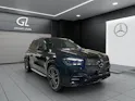 Mercedes-Benz GLE 400 e EQ Star 4Matic 9G-Tronic