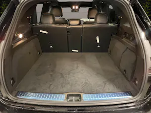 Mercedes-Benz GLE 400 e EQ Star 4Matic 9G-Tronic