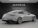 Mercedes-Benz CLE 53 Coupé AMG 4Matic+ 9G-Tronic