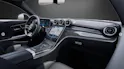 Mercedes-Benz CLE 53 Coupé AMG 4Matic+ 9G-Tronic