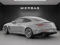 Mercedes-Benz CLE 53 Coupé AMG 4Matic+ 9G-Tronic