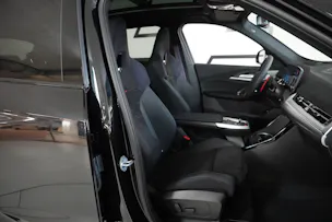 BMW X1 xDrive M35i
