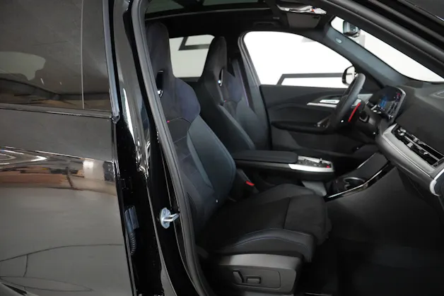 BMW X1 xDrive M35i