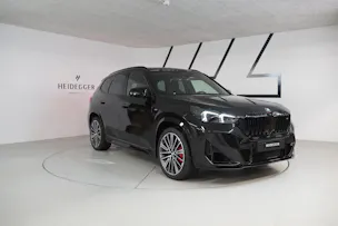 BMW X1 xDrive M35i