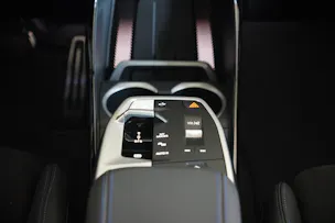 BMW X1 xDrive M35i