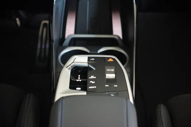 BMW X1 xDrive M35i
