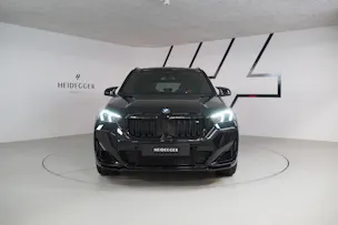 BMW X1 xDrive M35i