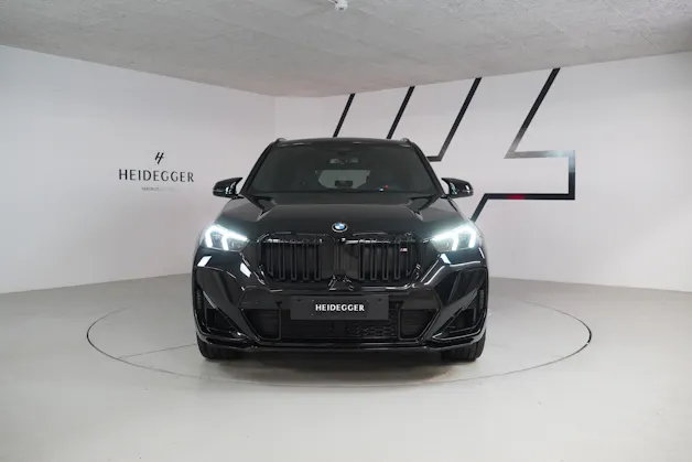 BMW X1 xDrive M35i