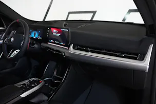 BMW X1 xDrive M35i