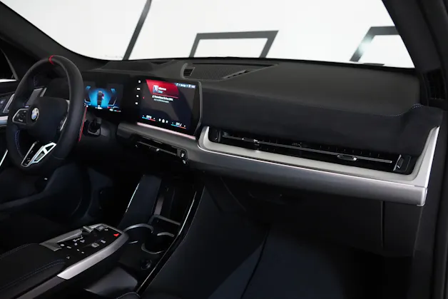 BMW X1 xDrive M35i