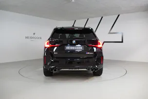 BMW X1 xDrive M35i