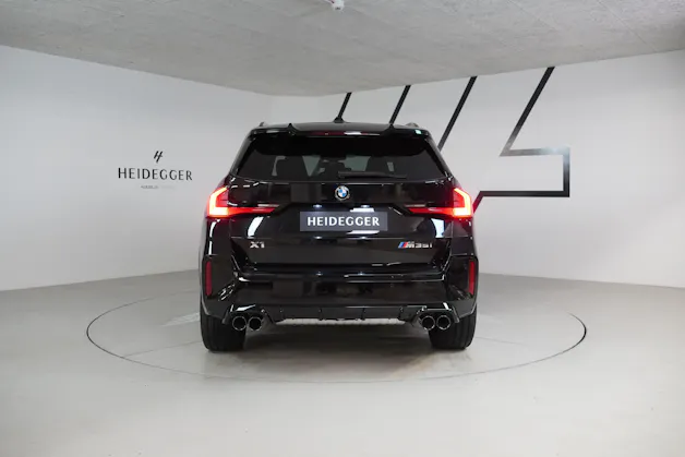 BMW X1 xDrive M35i