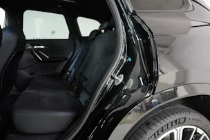 BMW X1 xDrive M35i
