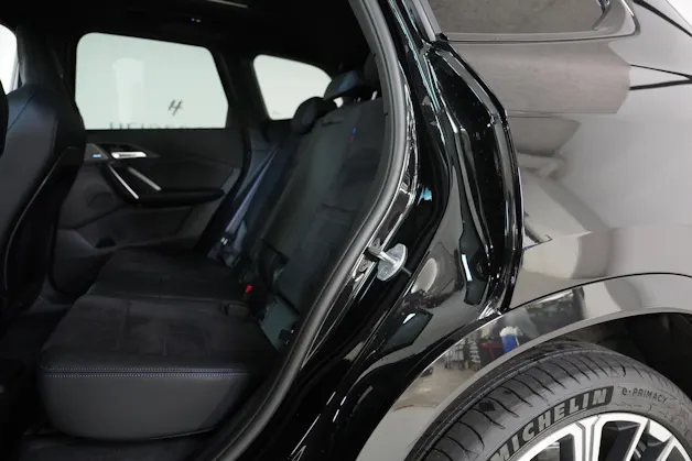 BMW X1 xDrive M35i