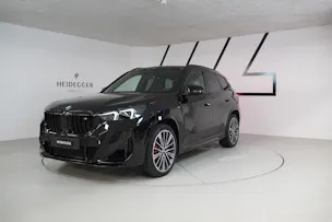 BMW X1 xDrive M35i