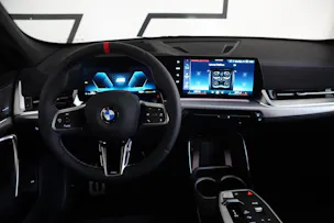 BMW X1 xDrive M35i