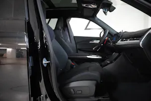 BMW X1 xDrive M35i