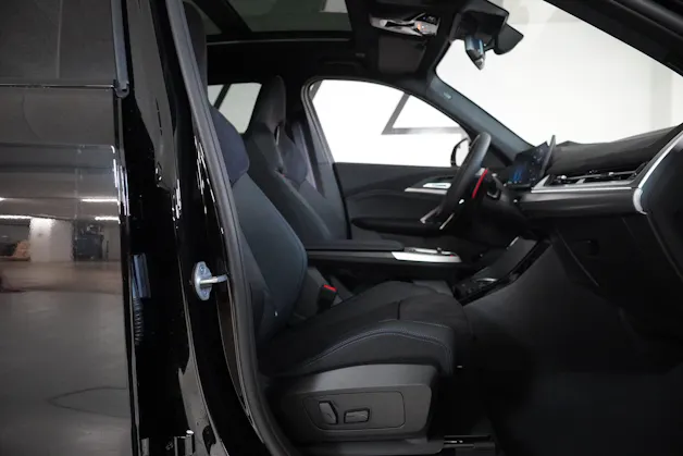 BMW X1 xDrive M35i