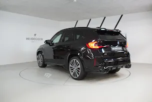 BMW X1 xDrive M35i