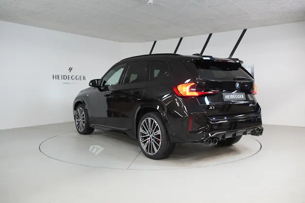 BMW X1 xDrive M35i