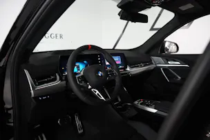 BMW X1 xDrive M35i