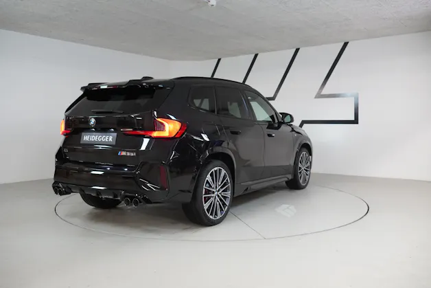 BMW X1 xDrive M35i