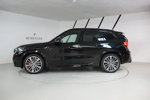 BMW X1 xDrive M35i