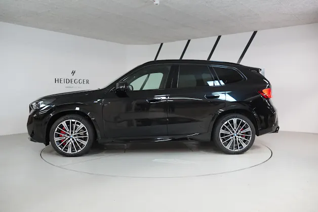 BMW X1 xDrive M35i