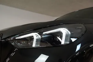 BMW X1 xDrive M35i