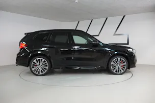 BMW X1 xDrive M35i