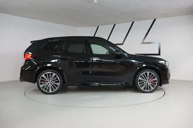 BMW X1 xDrive M35i