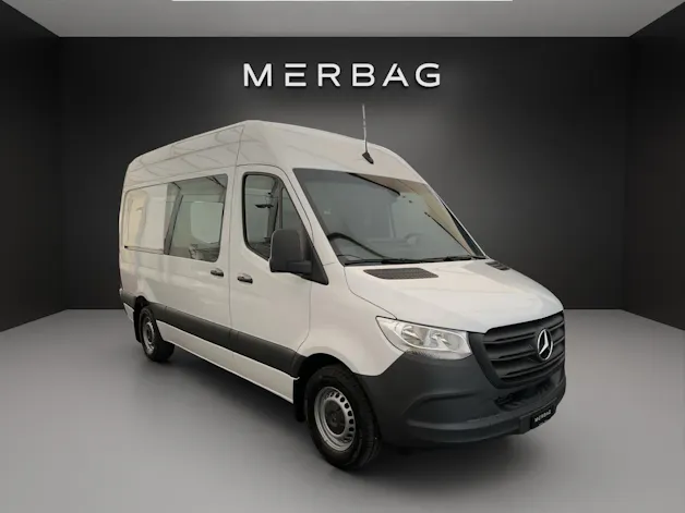Mercedes-Benz Sprinter 315 CDI Standard